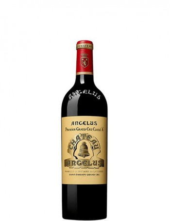 Chateau Angelus 1992 750ml